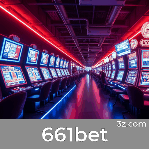 Experiência imersiva de membro no 661bet
