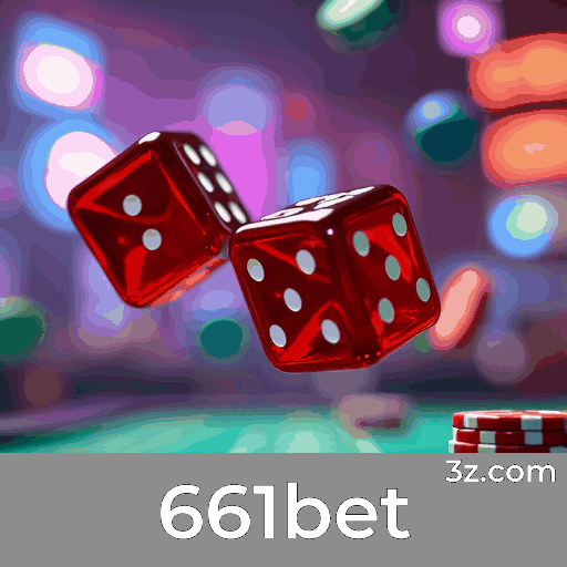 661bet: Sustentabilidade e Responsabilidade no Jogo