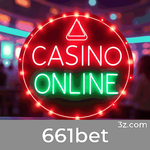661bet: Apostas Esportivas Completas e Odds Instantâneas
