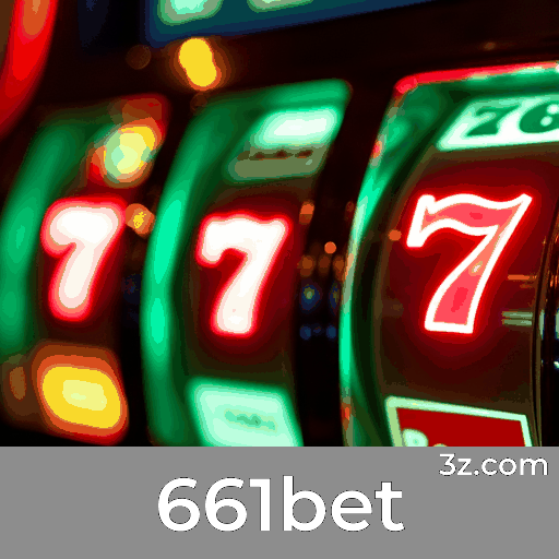 661bet: Plataforma com Bônus para Jogadores Brasileiros