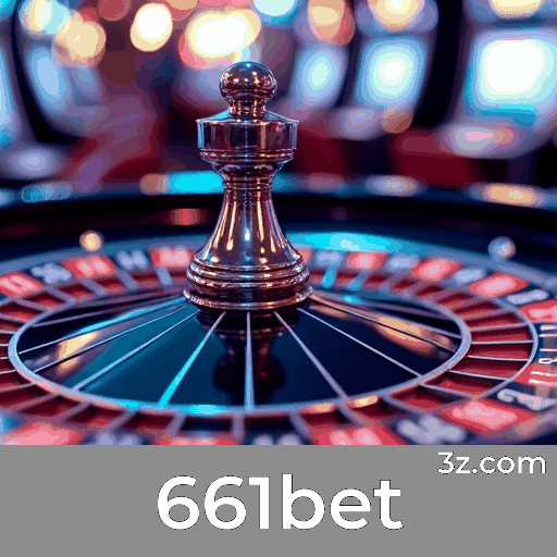 661bet: Jogo em Tempo Real para Brasileiros