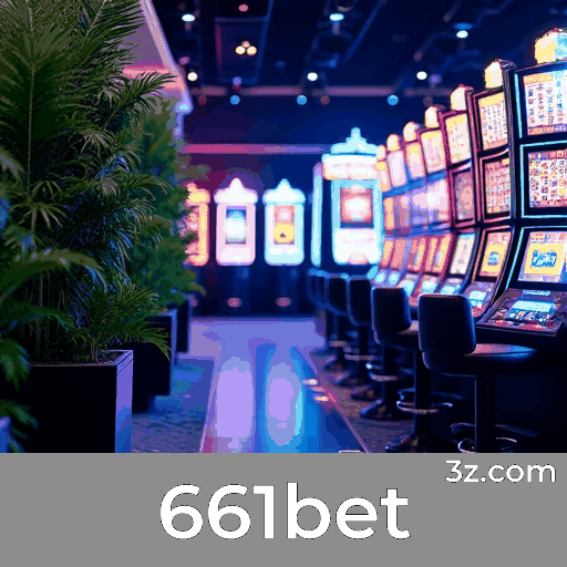 661bet: Casino Social e Interação Autêntica