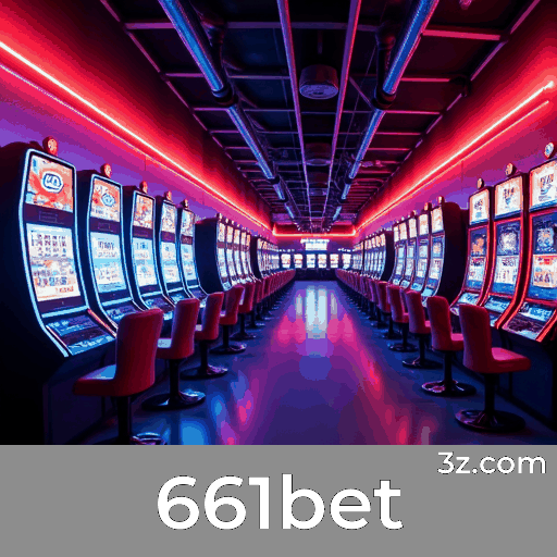 Experiência imersiva de membro no 661bet