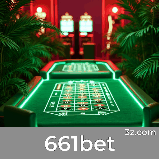 Experiência Inovadora com o Aplicativo 661bet: Design Responsivo Avançado