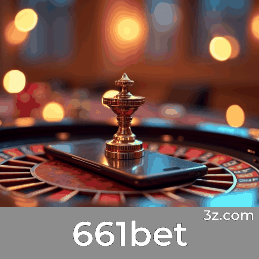 Aproveite as Ofertas Exclusivas da 661bet!